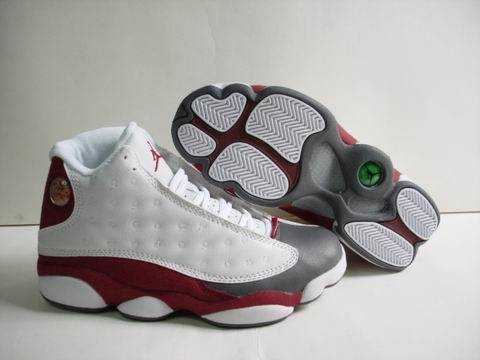 Nike Air Jordan Retro 13 Vente En Gros Le Meilleur Nike Chaussures Jordan Chaussures